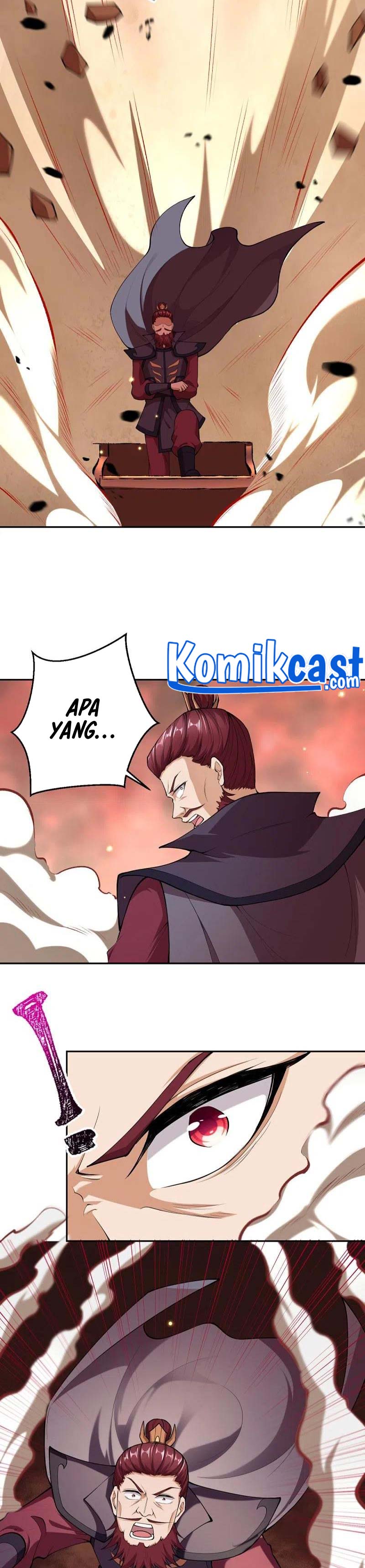 Dilarang COPAS - situs resmi www.mangacanblog.com - Komik against the gods 386 - chapter 386 387 Indonesia against the gods 386 - chapter 386 Terbaru 8|Baca Manga Komik Indonesia|Mangacan